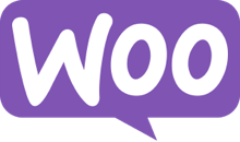Woocommerce Logo 1